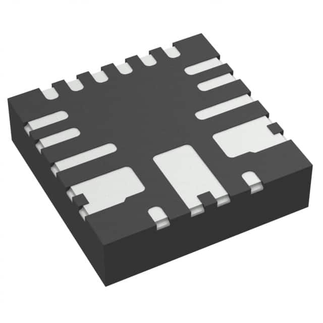 MP4316GRE-Z IC REG BUCK ADJ 6A 20QFN