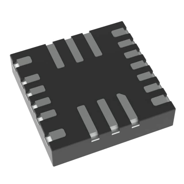 MPQ6519GR-AEC1-P IC CURRENT REGULATOR 2% 19QFN