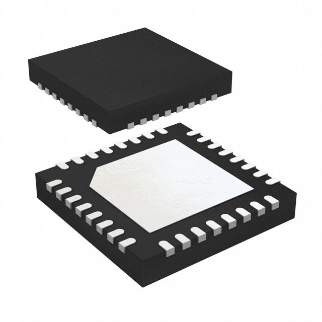 MP3924GU-Z QUAD-PORT, IEEE 802.3AF/AT-COMPL