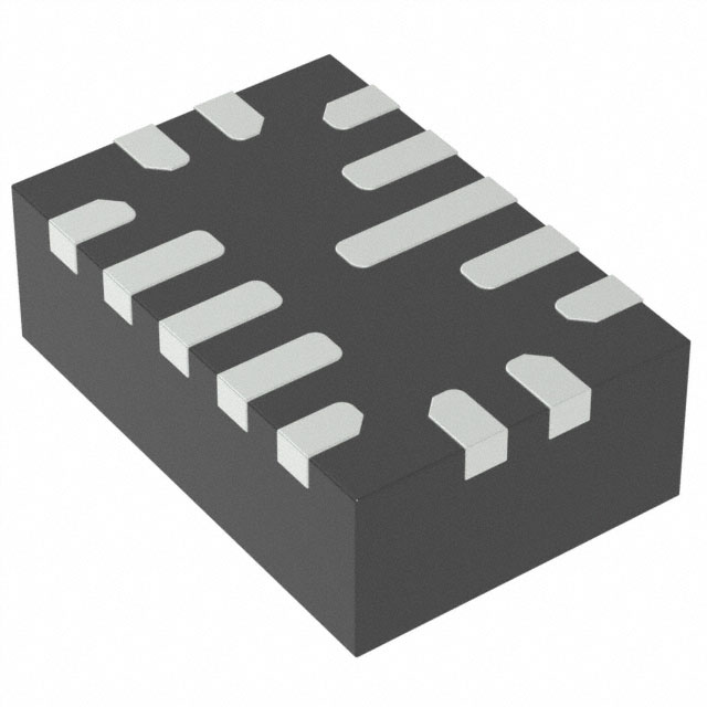 MPQ8626GD-Z IC REG BUCK ADJUSTABLE 6A 14QFN