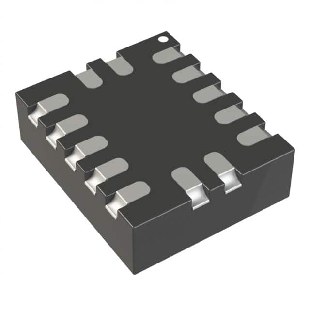 MPQ8847AGQB-AEC1-P IC REG BUCK PROG 6A 14QFN