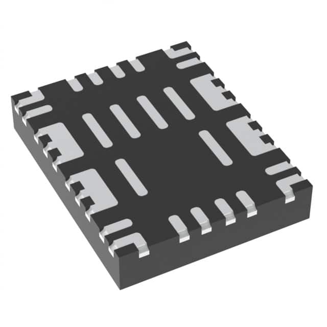 MPQ8875AGVE-AEC1-Z IC REG BCK-BST ADJ 5A 34QFN