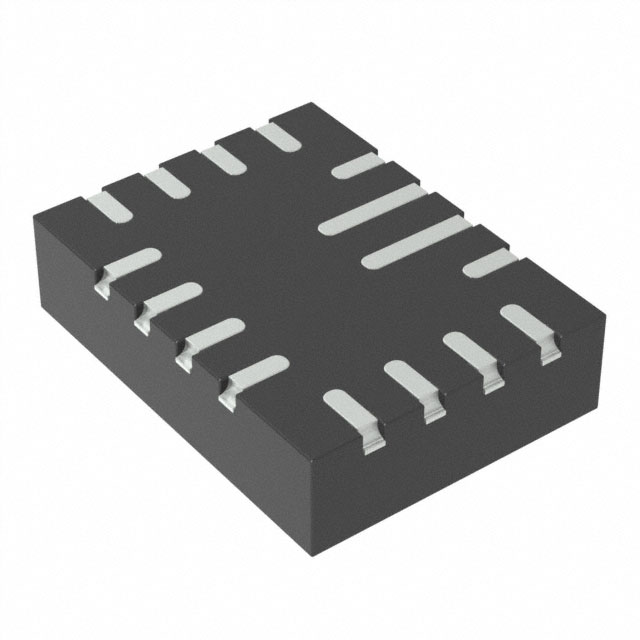 MPQ9843GLE-AEC1-Z IC REG BUCK ADJ 3A 16QFN