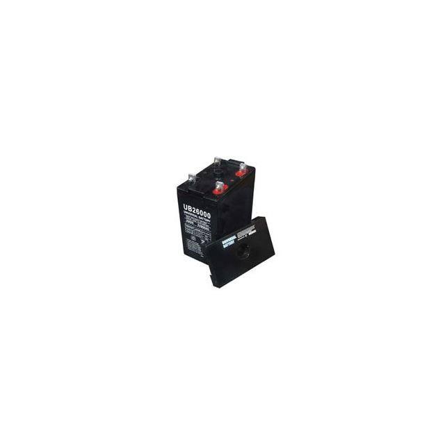 16BAT-U (WITH 12V TAP) Replacement for Upg 16BAT-U (wit