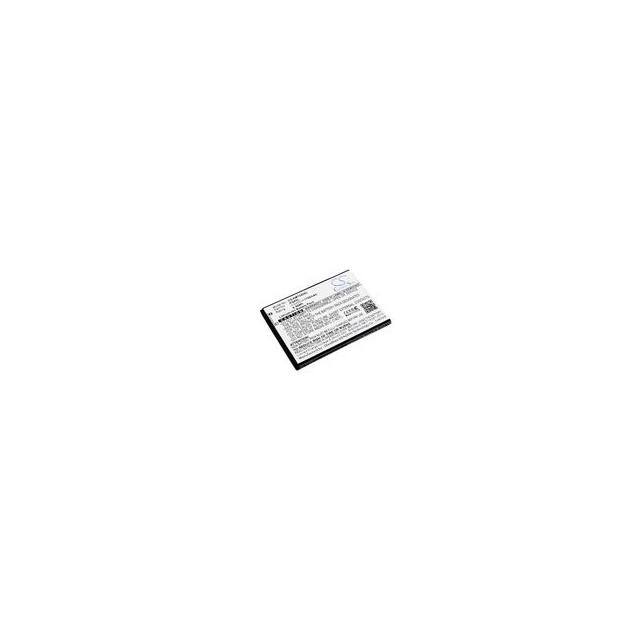 THUNDER 2 4.5L Replacement for Kazam Thunder 2