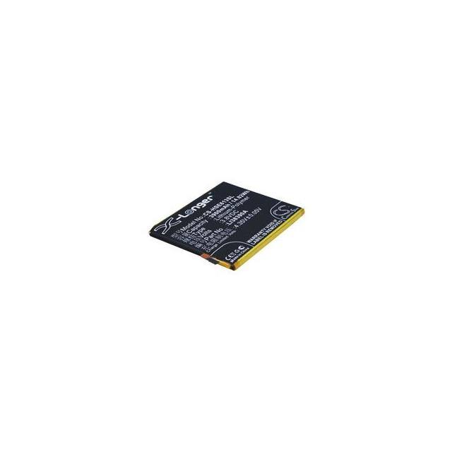E613M BATTERY Replacement for Hisense E613M Ba