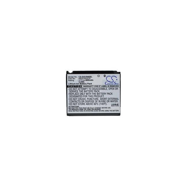 AB603443EZBSTD Replacement for Samsung AB603443
