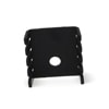 6073B The Aavid, Thermal Division of Boyd Corporation 6073B is a stamped heat sink designed for TO220 packages. It offers a thermal resistance of 24 °C/W.