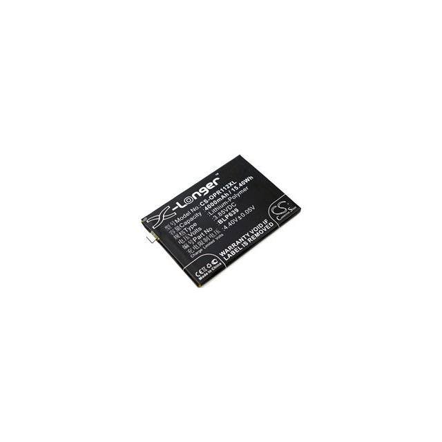 R11 PLUSKT Replacement for Oppo R11 Pluskt