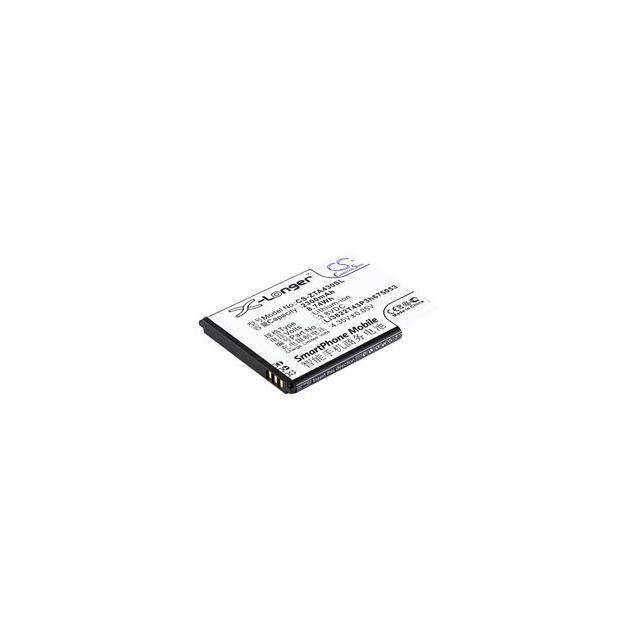 BLADE Q LUX Replacement for Zte Blade Q Lux