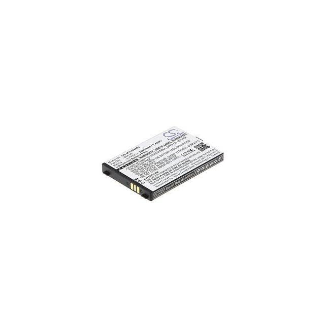 HAMMER IRON Replacement for Myphone Hammer I
