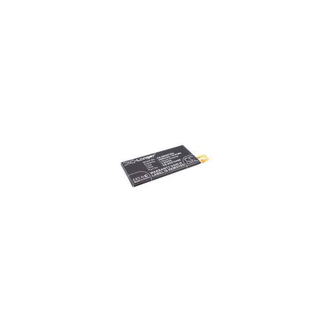 EB-BG57CABE Replacement for Samsung EB-BG57C