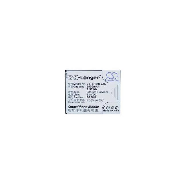 CS-ZPS980XL Replacement for Cameron Sino CS-