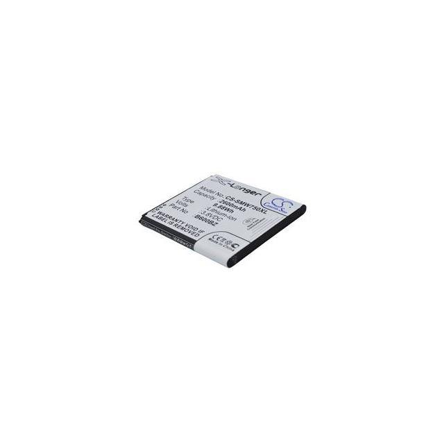 CS-SMW750XL Replacement for Cameron Sino CS-