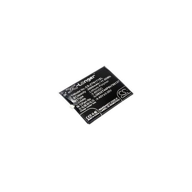 CS-ZTN171SL Replacement for Cameron Sino CS-