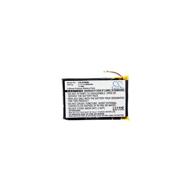 CS-SFM8SL Replacement for Cameron Sino CS-