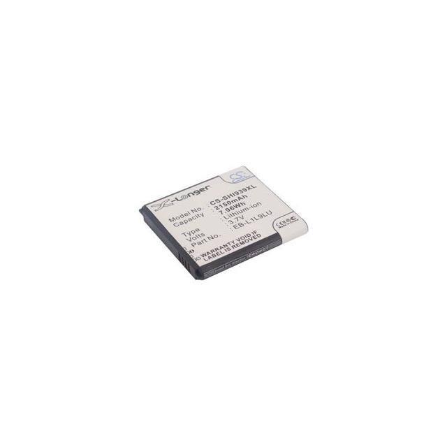 CS-SHI939XL Replacement for Cameron Sino CS-