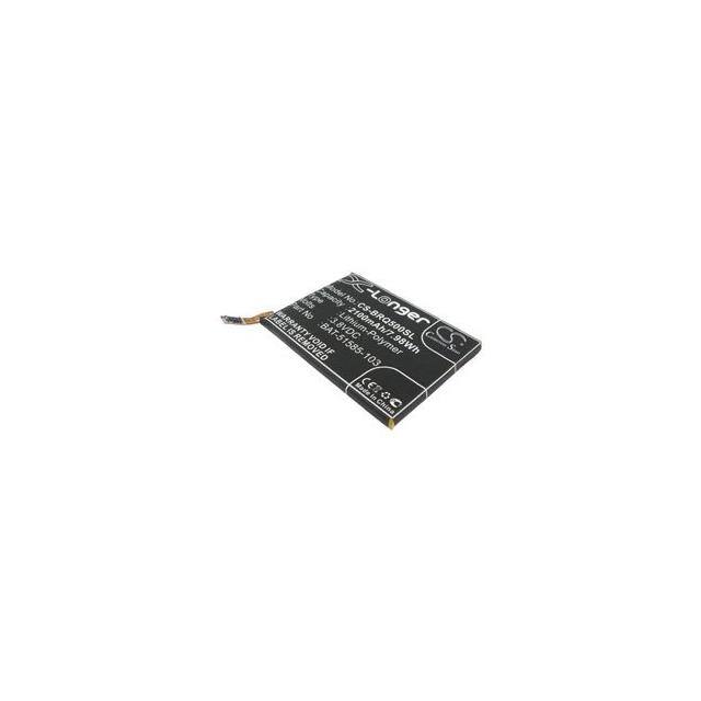 CS-BRQ500SL Replacement for Cameron Sino CS-