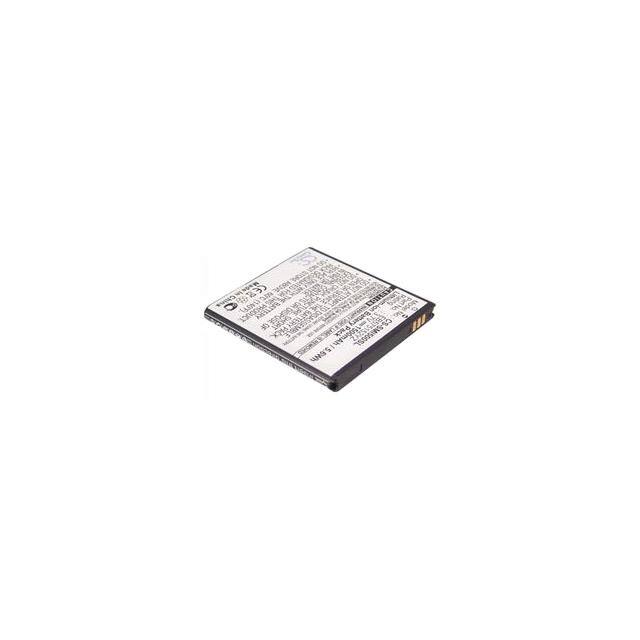 CS-SMI500SL Replacement for Cameron Sino CS-