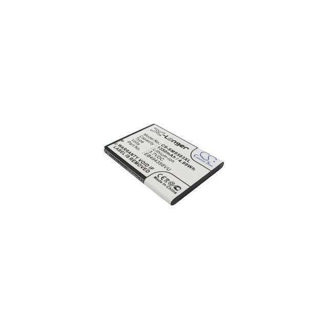 CS-SMS583XL Replacement for Cameron Sino CS-
