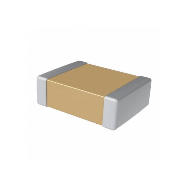 SH32B684K500CT CAP CER 0.68UF 50V X7R 1210