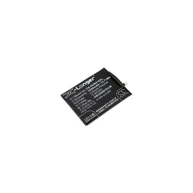 CS-HUN210XL Replacement for Cameron Sino CS-
