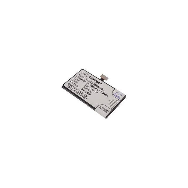 CS-NK909XL Replacement for Cameron Sino CS-