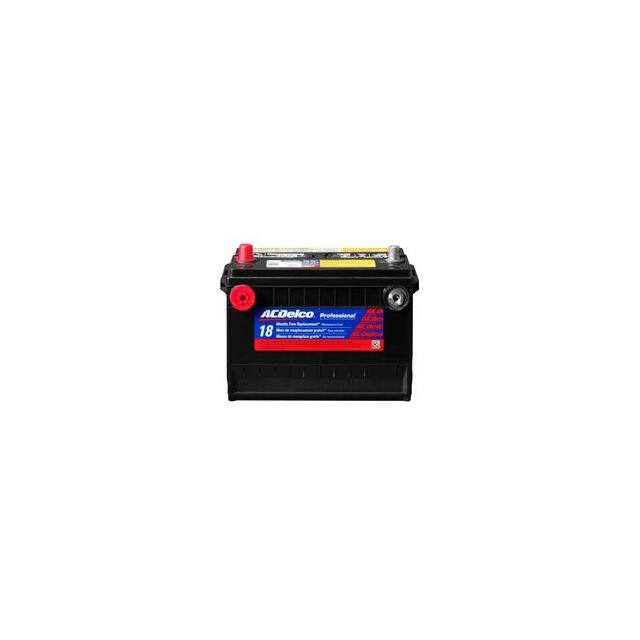 78DTP Replacement for Ac Delco 78DTP R