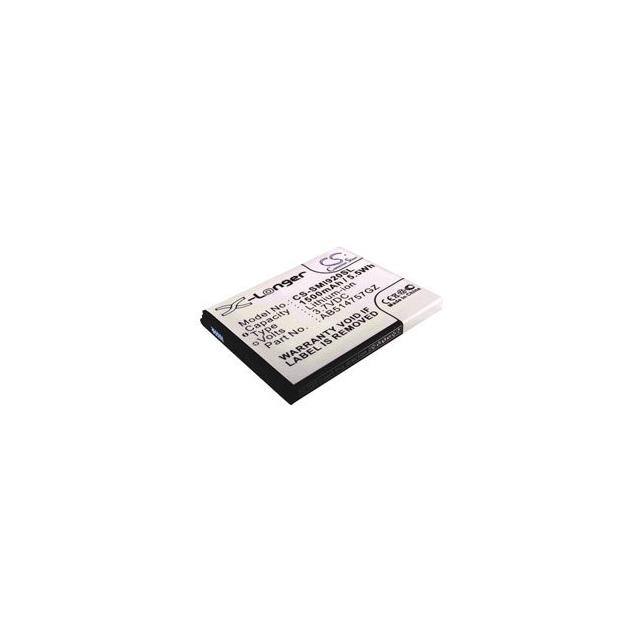 CS-SMI920SL Replacement for Cameron Sino CS-