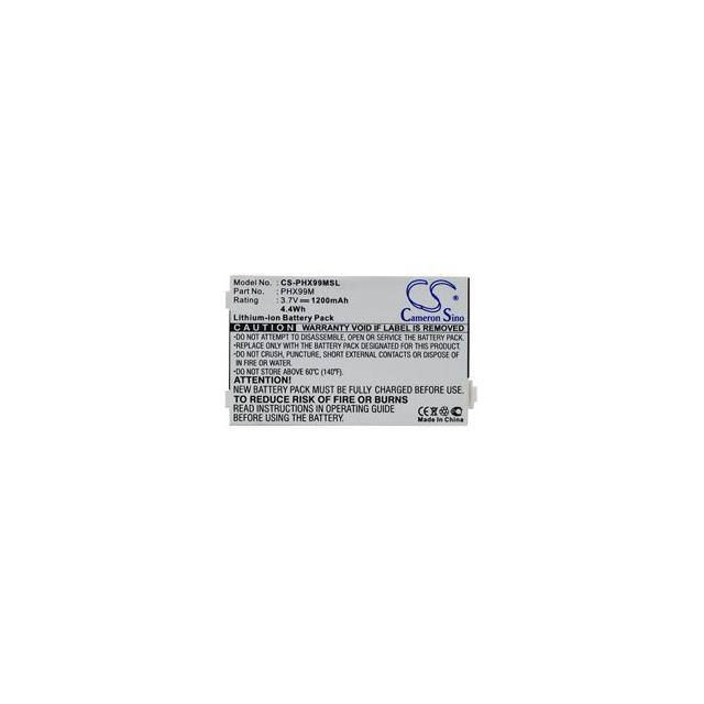 CS-PHX99MSL Replacement for Cameron Sino CS-