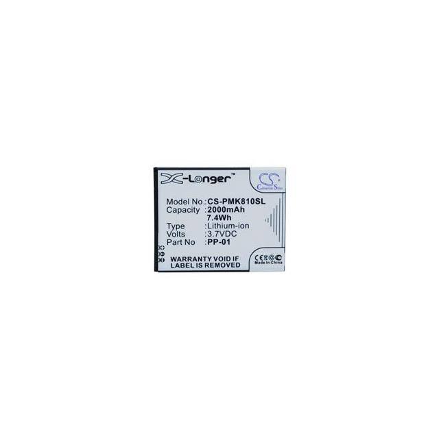 CS-PMK810SL Replacement for Cameron Sino CS-