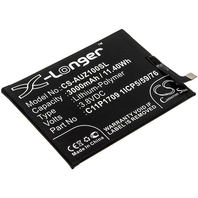 ZENFONE LIVE L1 DUAL SIM BATTERY Replacement for Asus Zenfone Liv