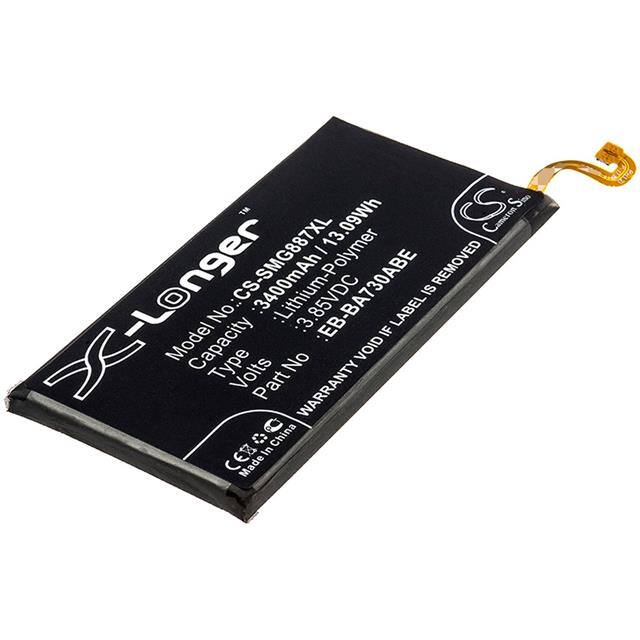 4894128147596 BATTERY Replacement for Cameron Sino 489