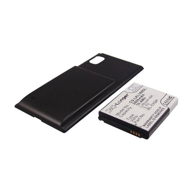 4894128063803 BATTERY Replacement for Cameron Sino 489