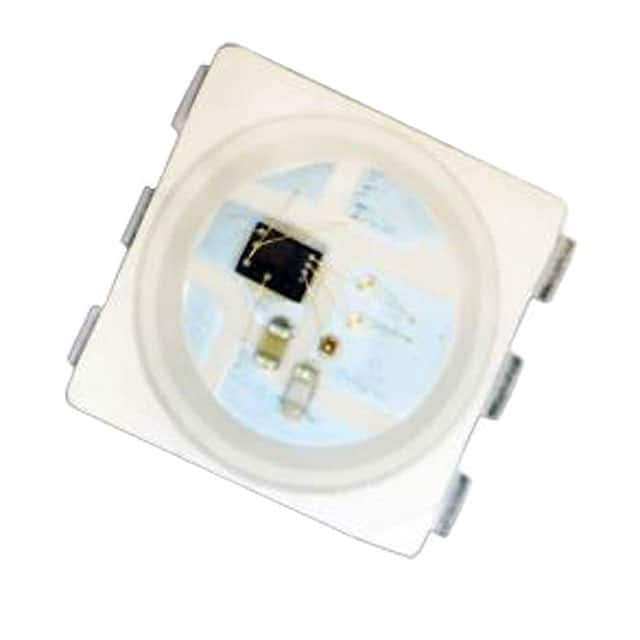 601000200 ADDRESS LED DISCRETE SERIAL RGB