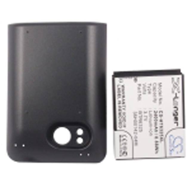 BTR6400B BATTERY Replacement for Htc BTR6400B Bat