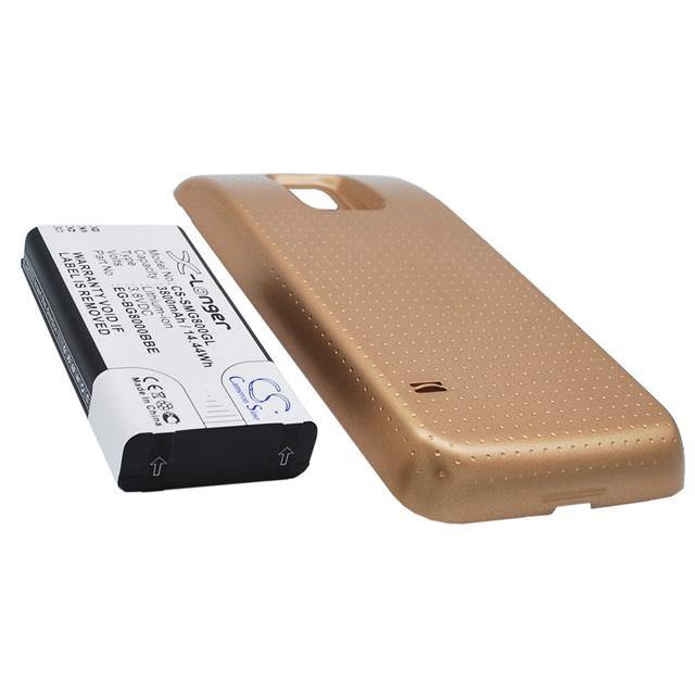 SM-G800R4 BATTERY Replacement for Samsung SM-G800R