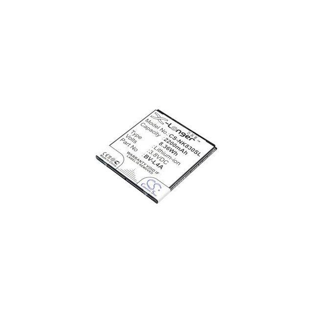 CS-NK830SL Replacement for Cameron Sino CS-