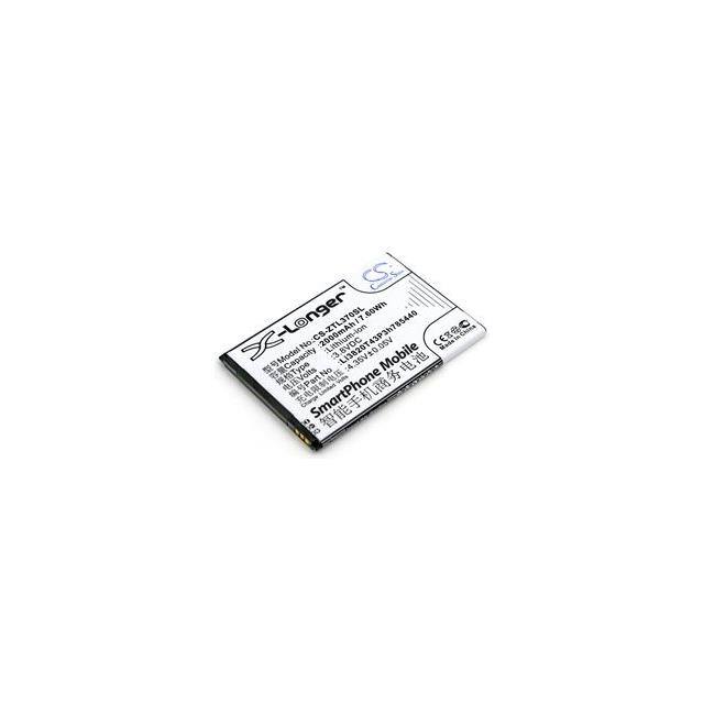 CS-ZTL370SL Replacement for Cameron Sino CS-