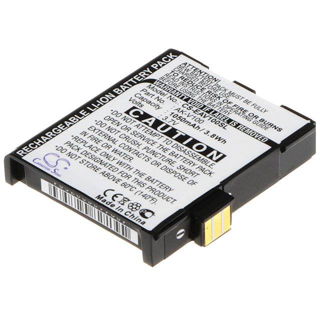 LITE BATTERY Replacement for Emporia Lite Bat