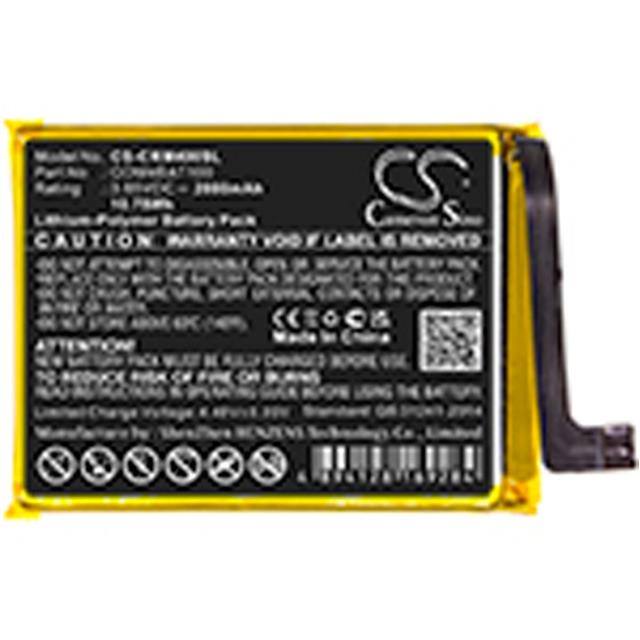 CS-CRM400SL Replacement for Cameron Sino CS-