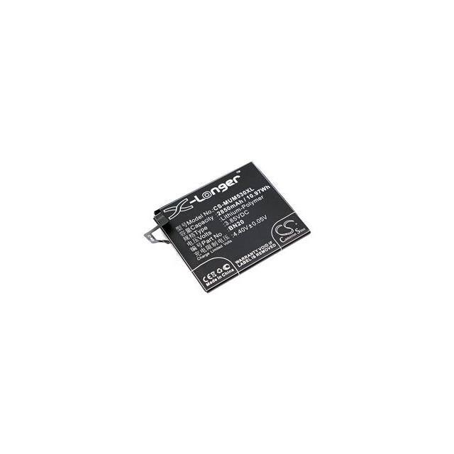 MI 5C DUAL SIM ( CHINA VERSION Replacement for Xiaomi Mi 5C Dua