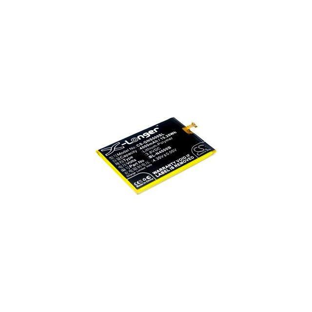 BL-N4000B Replacement for Gionee BL-N4000B