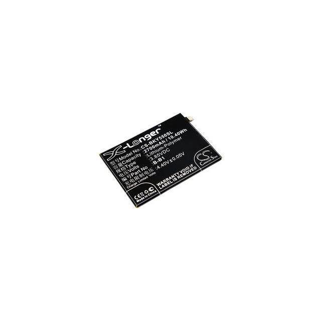 VIVO Y55 Replacement for Bbk Vivo Y55 Rep