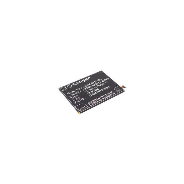 HB496791EBC BATTERY Replacement for Huawei HB496791E
