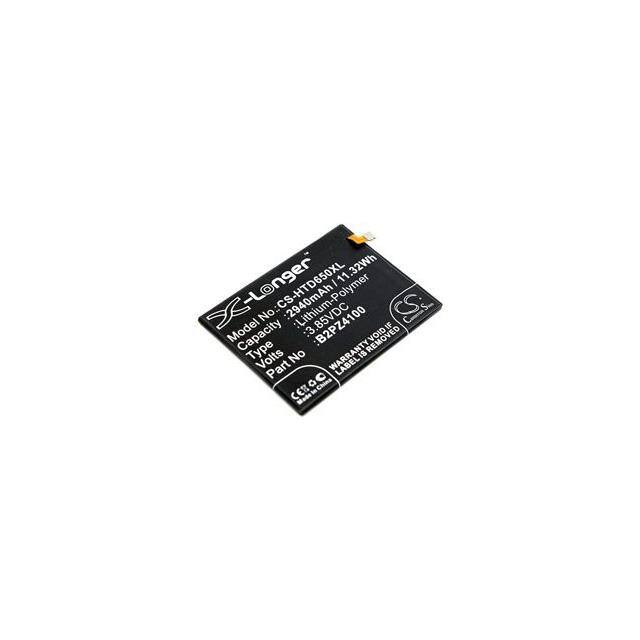 35H00267-01M BATTERY Replacement for Htc 35H00267-01M