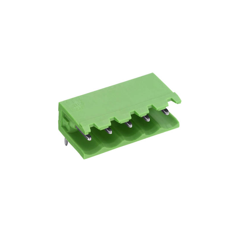 P50950055031 The Phoenix Contact P50950055031 is a terminal block accessory with RoHS3 compliance. It features MSL 1 Unlimited and REACH Unaffected status.
