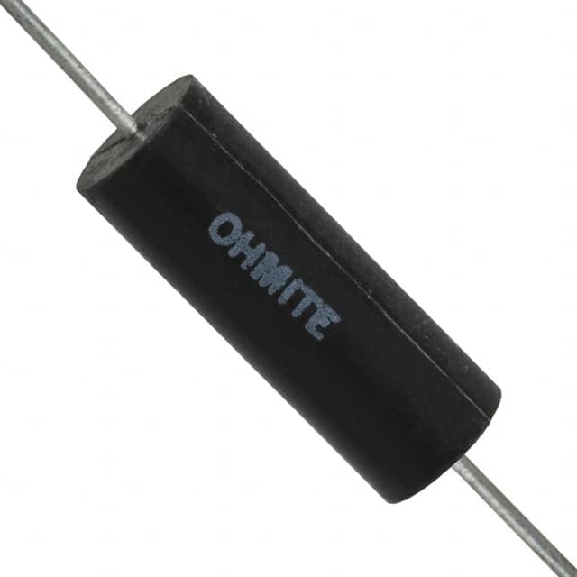 15FR080E RES 0.08 OHM 1% 5W AXIAL
