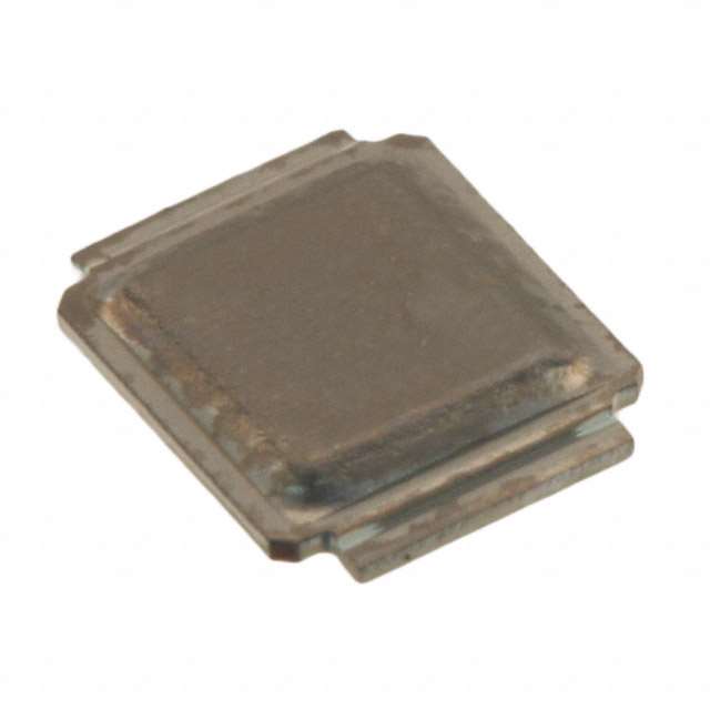 BSF083N03LQG Infineon BSF083N03LQG is an N-Channel power MOSFET rated at 30V drain-source voltage and 13A continuous drain current (53A at case temperature). It features low on-resistance of 8.3mOhm and comes in a surface-mount 3-WDSON package.
