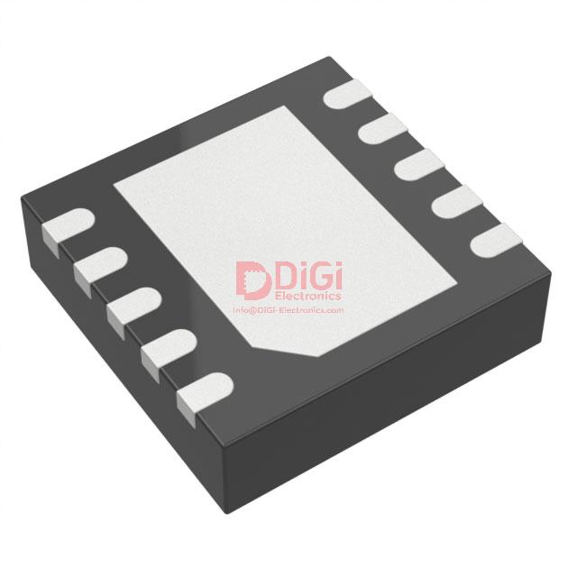 LT3042IDD The LT3042IDD from Analog Devices Inc. is an adjustable positive linear voltage regulator. It offers an output current of 200mA and supports input voltages up to 20V.